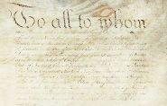 Articles of Confederation
