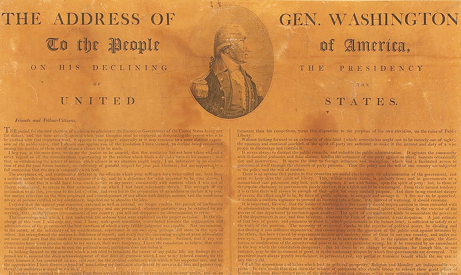 Washington's_Farewell_Address