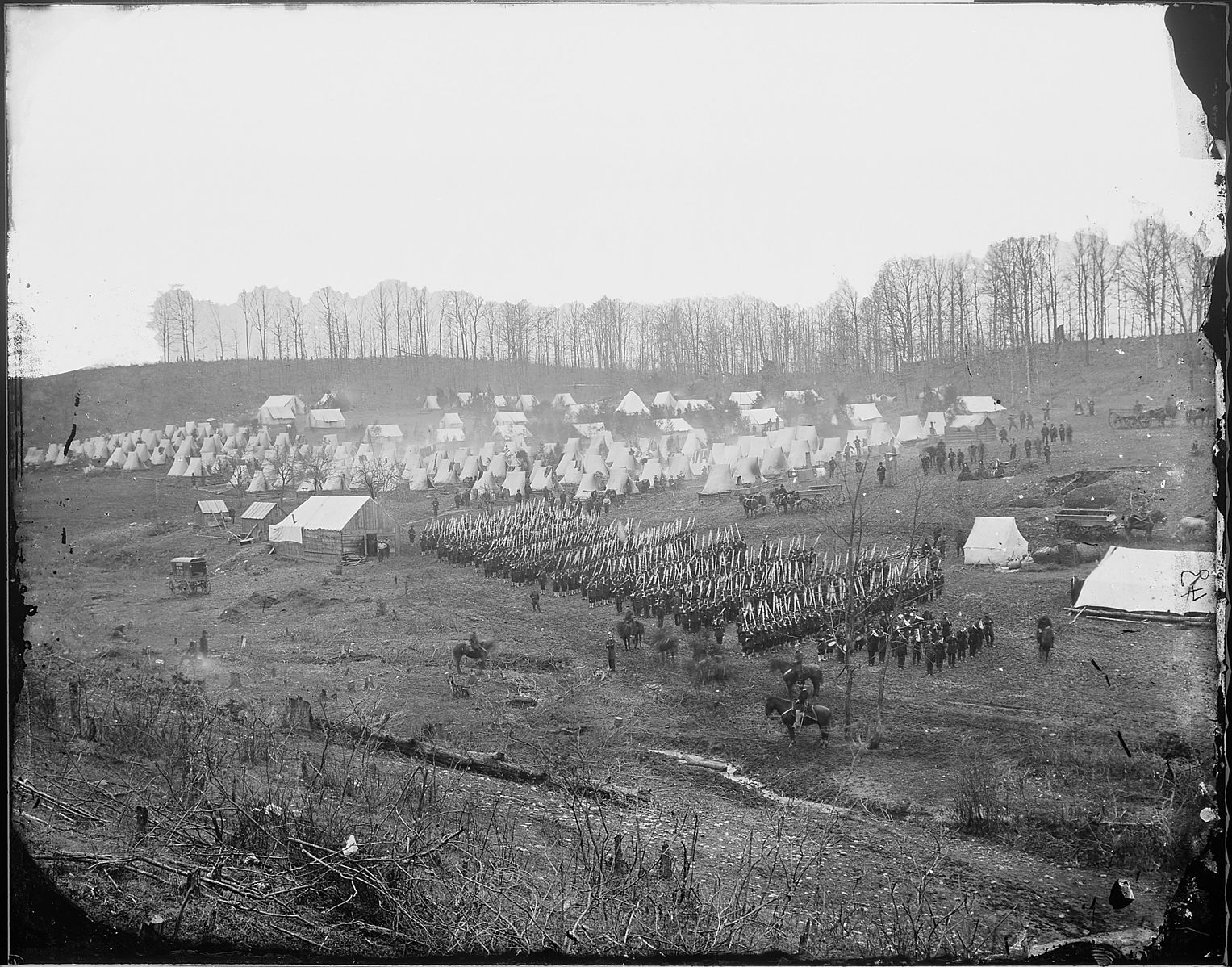 Infantry regiment