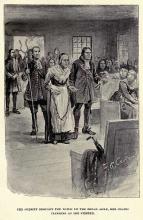 Rebecca Nurse 