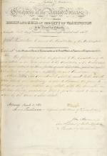 Corwin Amendment 