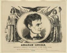 Lincoln Address 