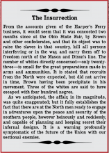 Charleston Mercury Article 