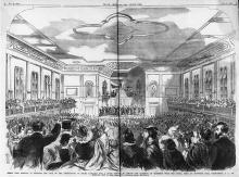 Democratic National Convention 1860 